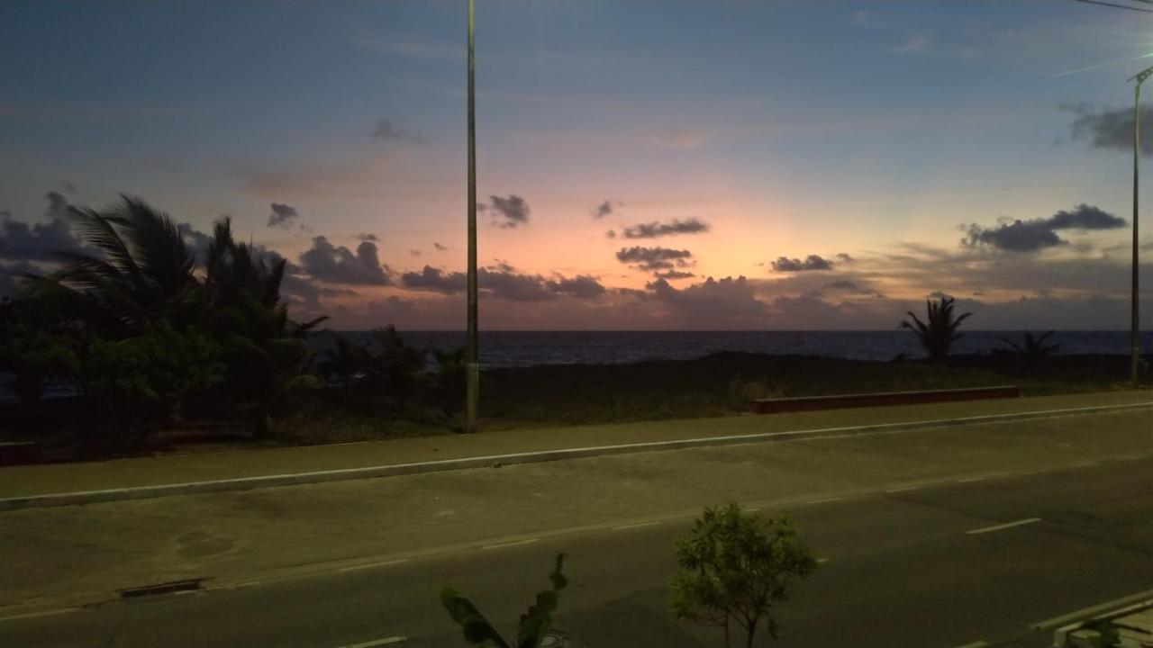 Pousada Espaco Luz Do Sol Beira-Mar Joao Pessoa Luaran gambar